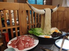 -许府牛火锅(信义坊总店)