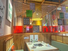 -螺大喜螺蛳粉火锅(雍和宫店)