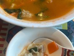 -巴依老爷新疆美食(工体旗舰店)