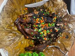 -旅马餐厅(茅家埠店)