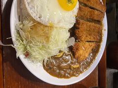 -金龙咖喱
