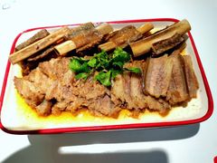 -驴公驴婆(曹杨店)