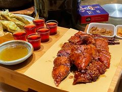 -桂小厨广西菜(青秀万达店)