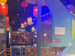 -津沽小院(天津之眼店)