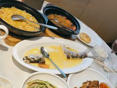 -万龙洲海鲜(南新仓店)