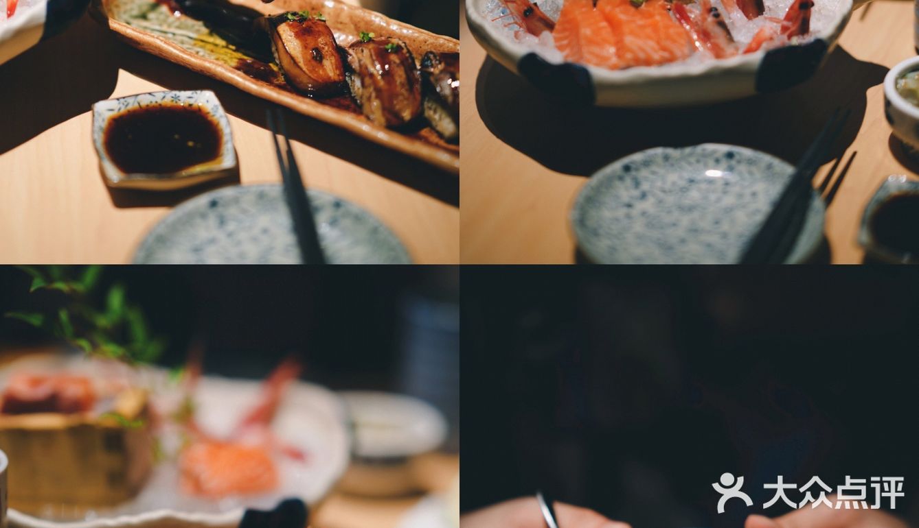 干饭日记丨5年必吃榜的实力[加油]