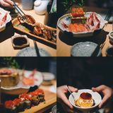 干饭日记丨5年必吃榜的实力[加油]