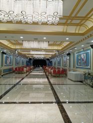 -甘井子区冠豪主题婚礼酒店宴会厅(机场店)