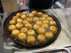 -煎意浓·吴记煎包(交通路店)