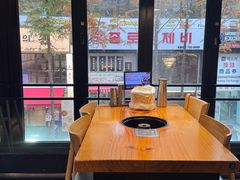 -Myth猪蹄(明洞店)