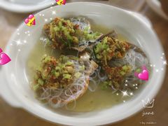 -阿古海鲜大排档(青澳湾自然之门六年好店)
