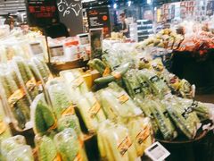-Olé精品超市(北京合生汇店)