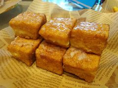 -七爷清汤腩·港式茶餐厅(世博店)