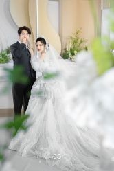 点击看大图 -美诺婚礼策划·求婚策划