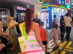 -Olive Young(明洞旗舰店)