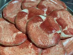 -马路牙子地桌烤肉(工体店)