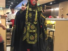 -海底捞火锅(凯德广场店)