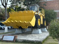 -柳州工业博物馆