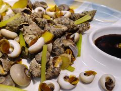 -九龙奇迹海鲜大排档(万象城店)