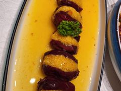-山西会馆·晋菜·晋商宴·民俗博物馆(体育路店)