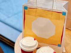 -Seesaw Coffee(苏州中心店)