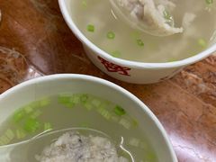 -三真丸子美食坊(故宫路店)