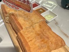 -滋粥楼·顺德菜(番禺广场总店)