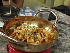 -浩海火燒雲傣家菜(芮欧百货店)