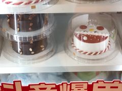 -北京华联购物中心(天通苑店)