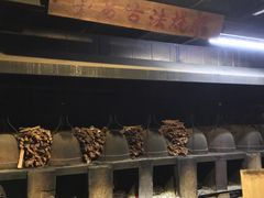 -柴火农庄(东海路店)