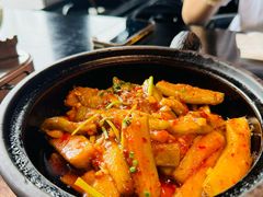 -简小舍·民间手艺菜(武昌江滩店)