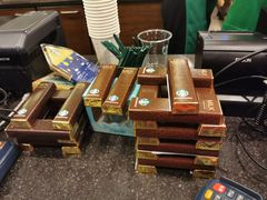 -星巴克(舟山蜈蚣峙店)