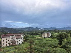-乌石村