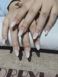 -艾珂·美甲美睫