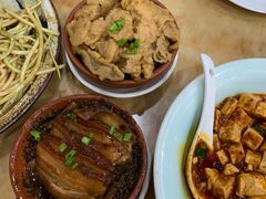 -力力豆花庄(广渠门店)