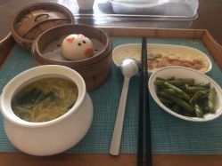 -和伊母婴护理中心·全套房(金山店)