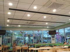 大堂-老乡鸡(南京金宝商业广场店)