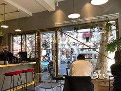 大堂-KYO COFFEE(胶州路店)