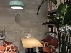 大堂-ZM COFFEE(西安路店)