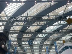 -青岛东方影都融创水世界