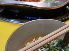 -周幺妹重庆老火锅(银泰城总店)