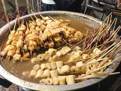 -马记大锅煮(总店)