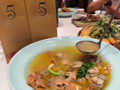 -俏香傣·德宏风味餐厅(万宏路店)