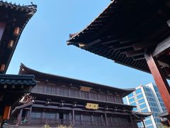 -香积寺