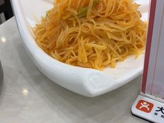 -大地春饼店(黄河路店)