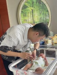 -耐味林月子会所(黄兴公园店)