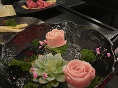 -捞王猪肚鸡火锅(财富中心店)