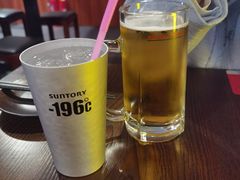 -人间半杯·小酒馆创意菜(三里屯店)