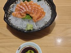-鳗鲔料理小馆