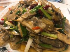 -517烧烤·龙虾·海鲜大排档(万象都荟店)